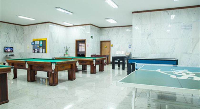 Hotel Sesc Venda Nova-07